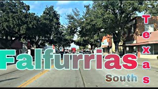 Welcome To Falfurrias Texas [upl. by Mercola]