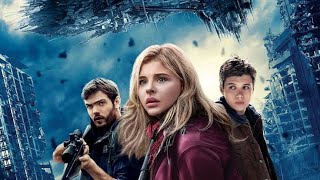 The 5th Wave Full Movie Facts amp Verdict  Chloë Grace Moretz  Nick Robinson [upl. by Sakram990]