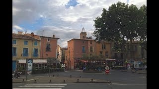 Places to see in  Pezenas  France [upl. by Noiramaj]