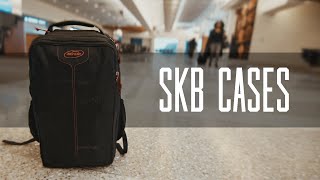 Traveling With SKB Cases  Highlights [upl. by Nileek]