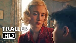 BLITZ Official Trailer 2024 Saoirse Ronan [upl. by Ecirum739]