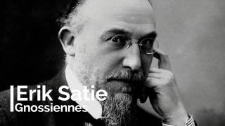 Erik Satie  Gnossiennes 16 [upl. by Oijimer]