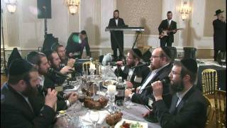 Mendy Werdyger and Yedidim Choir  Tomid BChol Yom [upl. by Rivkah]