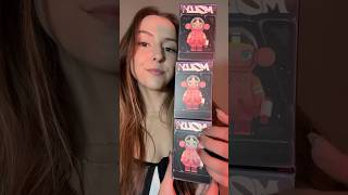 I’m obsessed with these Molly Blind Boxes ✨ asmr unboxing [upl. by Aneloaup]