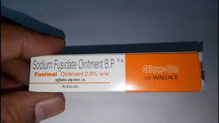 Fusiwal Skin Ointment  Uses Sideeffects Reviews and Precautions [upl. by Flore]