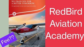 RedBird Aviation Academy  Baramati Maharashtra Madhya Pradesh  Assam Karnataka  India [upl. by Arrec]