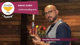 Grillo  Florio  Baglio  Wine Tasting with Filippo Bartolotta [upl. by Dinse]