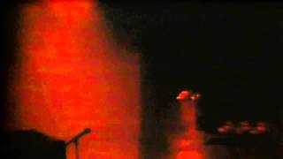 Gary Numan London 1981 01 Intro [upl. by Lauro]