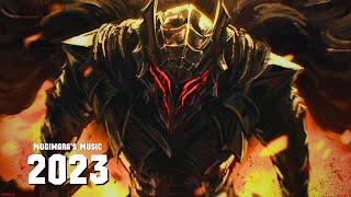 Badass Songs Thatll Awaken Your Demon Warrior 💀 [upl. by Asir]