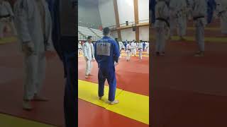 Judotechnique session [upl. by Secnirp880]