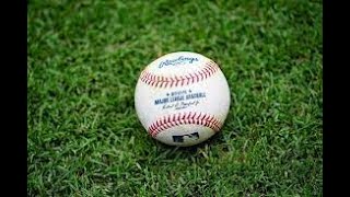 World record google baseball farthest home run ever [upl. by Idnyc]