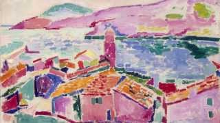 Matisse und die Fauves [upl. by Abehsile51]