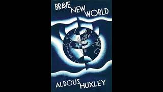 Brave New World Audiobook Brave New World Audiobook by Aldous Huxley [upl. by Nnyliram]