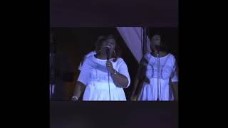 Psalmist Raine and Refresh Live DVD 2016  This Altar [upl. by Turrell]