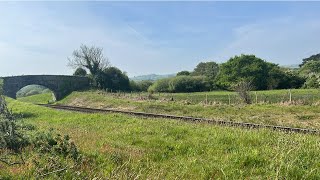 Swanage Diesel Gala  Live Rail Cam [upl. by Louisette]