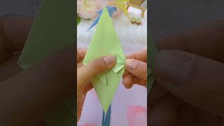 Craft make with paper [upl. by Atinram]