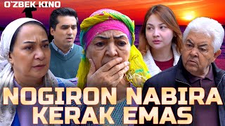 Nogiron nabira kerak emas Ozbe kino Ногирон набира керак эмас [upl. by Nohshan]