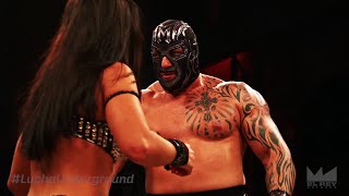 Lucha Underground 12716 Mil Muertes vs Ivelisse  FULL MATCH [upl. by Pettiford880]