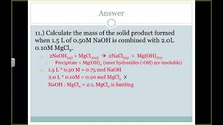 GRAVIMETRY ANALYSIS [upl. by Elocyn]