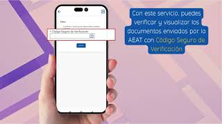 APP Agencia Tributaria  Notificaciones y cotejo de documentos [upl. by Soloman]