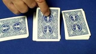 INTERACTIVE SWITCH  Card Trick [upl. by Lesly]