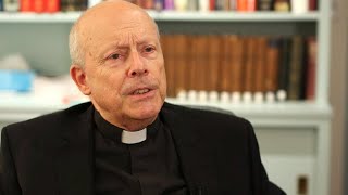 Priest says he warned church about Cardinal McCarricks alleged abuse [upl. by Reidar]