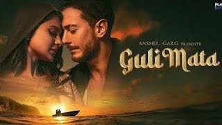 Guli Mata  Official Video  Saad Lamjarred  Shreya Ghoshal  Jennifer Winget  Anshul Garg [upl. by Imik]