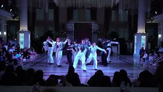 KFEST PYATIGORSK 1BeCrew  Golden Child – Wannabe Kingdom ver [upl. by Manouch327]