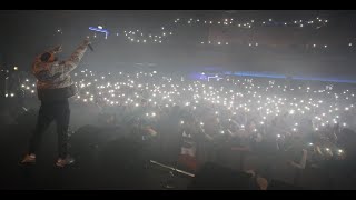 Young MA 2020 European Tour Vlog [upl. by Yenmor]