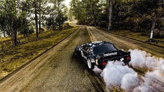 Hoonicorn Mustang Mexico Drift  Forza Horizon 5 [upl. by Hellah283]