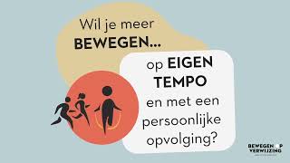 Wat is Bewegen Op Verwijzing [upl. by Marras281]