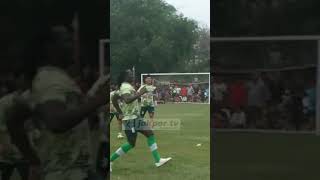 GOL IRSEPO FC VS PUTRA PATRIOT BEKASI DenSaktiCup2024 TarkamSepakbola TarkamBekasi JokperTV [upl. by Arotahs]