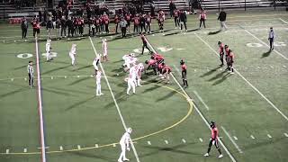 Hudson Garrity  2024 Super Bowl Highlights 6TDs [upl. by Eetsud]