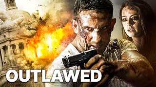 Outlawed  Best Action Movie  Royal Marines  Feature Film  Full Movie [upl. by Vassili]