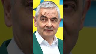 Rowan Atkinson ⭐ Then and Now Show ⭐ [upl. by Kliber]