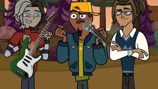 Total drama all stars episode 7 Disvinture drama got talent [upl. by Anirod]