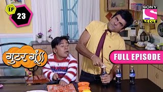 Balu Competes With Pappu  Gutur Gu  Full Episode  Episode 23  5 April 2022 [upl. by Toback]