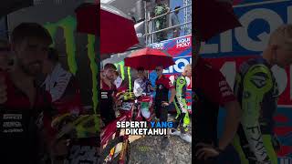 Perjalanan Delvintor di MXGP 2024 berakhir [upl. by Aitnwahs]