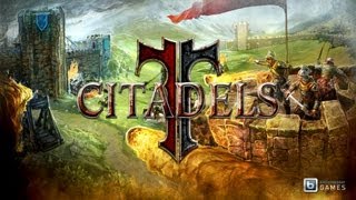 Citadels Gameplay PC HD [upl. by Brufsky]