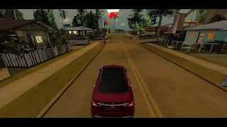 Garrafa colorida MC ANJIM  MTA SAN ANDREAS  FAST P1 [upl. by Pressey875]