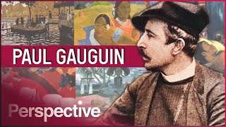 The Life Of Paul Gauguin From Fraught Friendships To French Polynesia  Great Artists [upl. by Yrak]