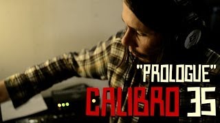 Calibro 35  Prologue Making Of [upl. by Paterson]