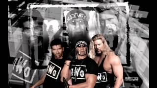 WCW  nWo Voices First Voice  new World order [upl. by Asena]