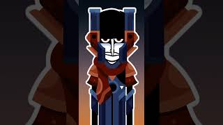 Augury Animation By MaximB  Incredibox Arbox Fanmade [upl. by Ailsa]