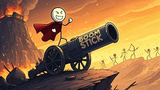 Boom Stick The Final Showdown BoomStick FinalShowdown Gaming [upl. by Erlinna465]