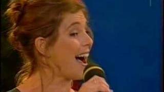 Helen Sjöholm  Duvemåla Hage  Live Skansen 2000 [upl. by Esdras13]