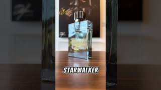 Starwalker Montblanc  Bueno Bonito y Barato reels perfume fragrance montblanc [upl. by Boesch852]