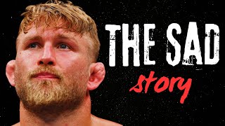 What The Heck Happened To Alexander Gustafsson [upl. by Goodard]