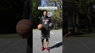 Top Stephen curry 2boll routine 😱 most watch 🔥🔥shots basketball Trends This Year [upl. by Tormoria]