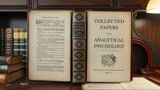 Collected Papers on Analytical Psychology by Carl Gustav Jung  Part 33 Audiobook [upl. by Tterej949]